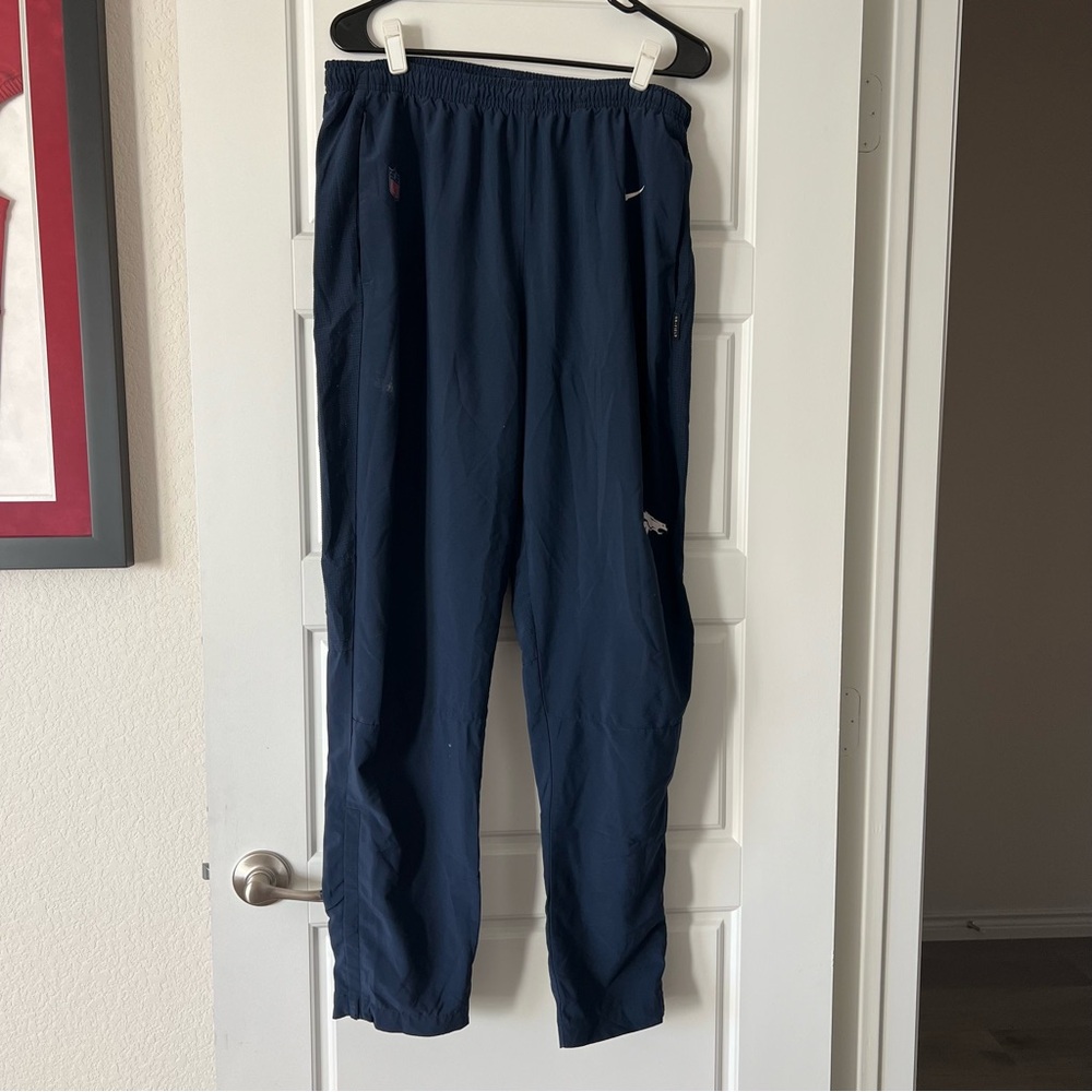 Denver Broncos Nike Sweatpants